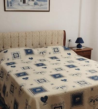 Casa Di Andrea Leilighet Marsala Eksteriør bilde