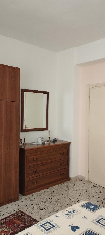 Casa Di Andrea Leilighet Marsala Eksteriør bilde