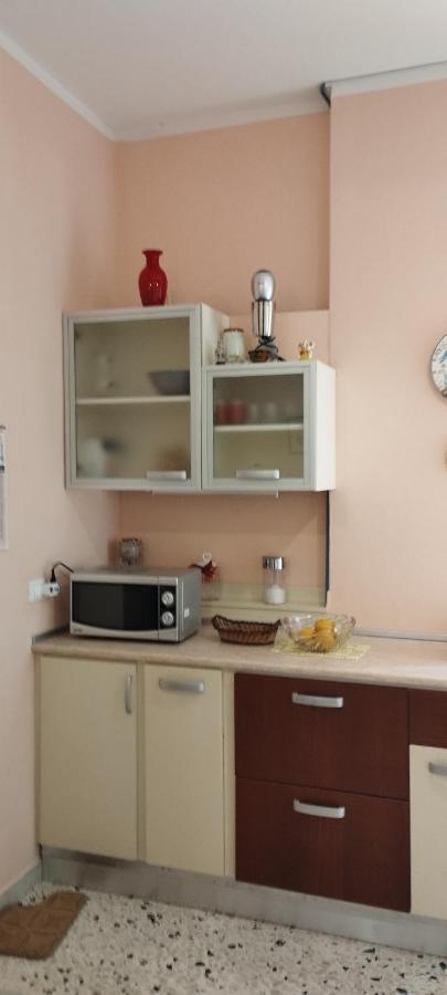 Casa Di Andrea Leilighet Marsala Eksteriør bilde