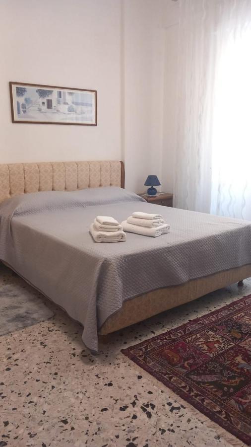 Casa Di Andrea Leilighet Marsala Eksteriør bilde