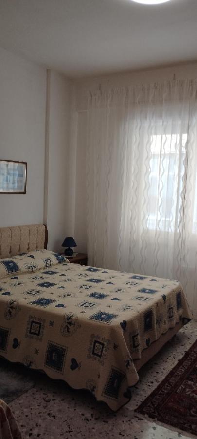 Casa Di Andrea Leilighet Marsala Eksteriør bilde